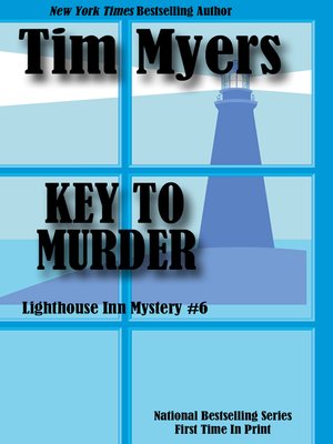 cover image of Key to Murder